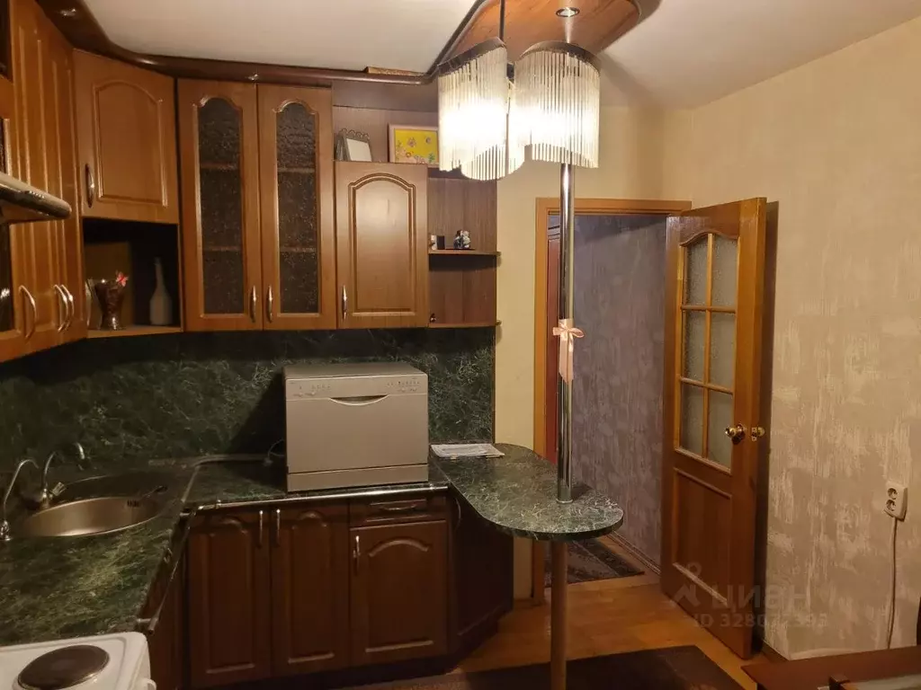 1-к кв. Санкт-Петербург Товарищеский просп., 10К1 (38.0 м) - Фото 1