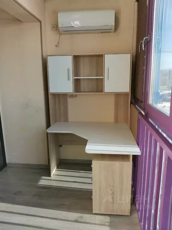1-к кв. Забайкальский край, Чита Царский мкр, 10 (38.0 м) - Фото 1