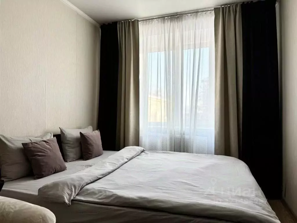 2-к кв. Самарская область, Сызрань ул. Кирова, 72 (45.0 м) - Фото 0