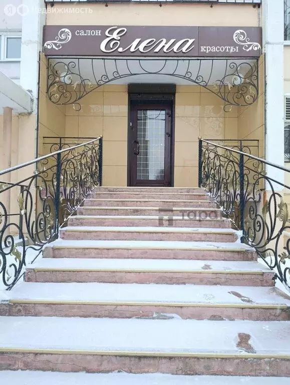 Помещение свободного назначения (55.8 м) - Фото 1