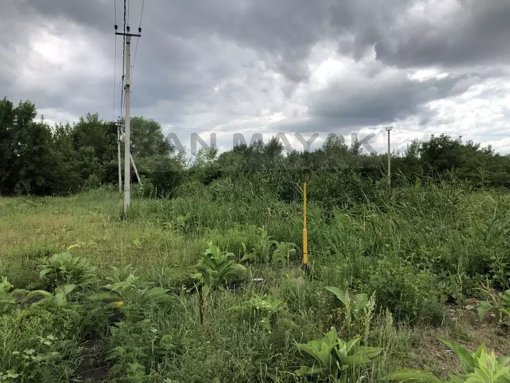 Участок в Адыгея, Майкоп городской округ, пос. Северный ул. Новая ... - Фото 1