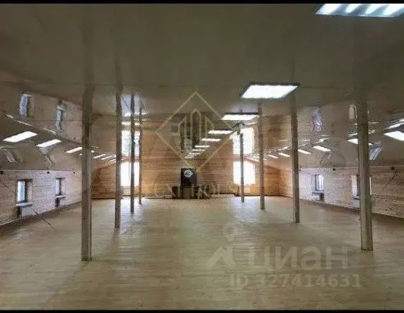 Помещение свободного назначения в Иркутская область, Иркутск ул. ... - Фото 1