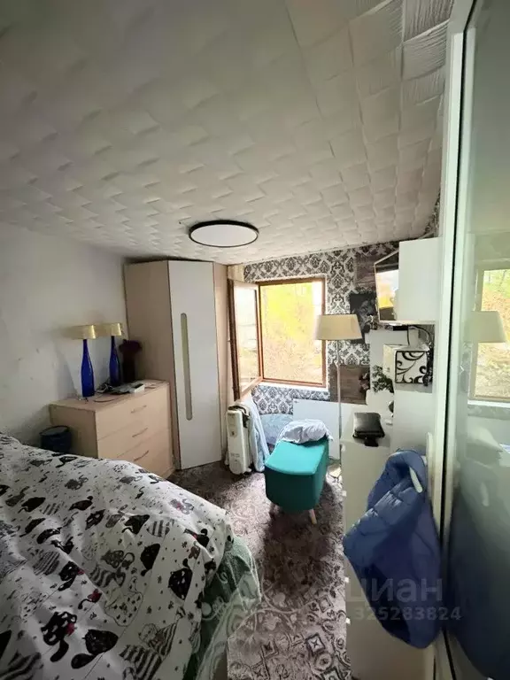 Дом в Крым, Ялта муниципальный округ, Краснокаменка пгт ул. Садовая ... - Фото 2