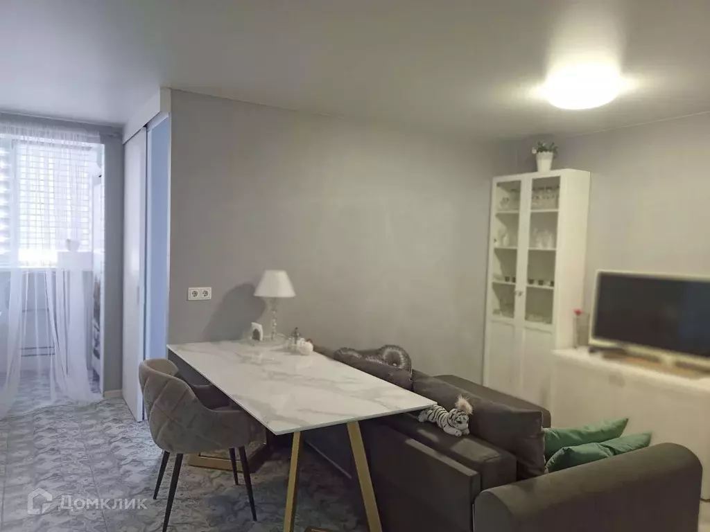 Продаётся 2-к квартира, 46 м - Фото 0
