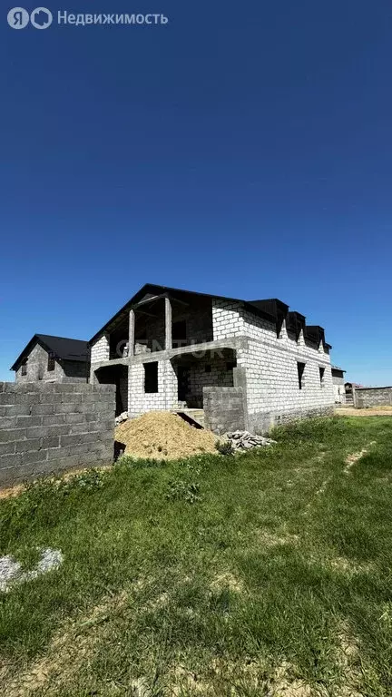 Дом в посёлок городского типа Ленинкент, 7-й микрорайон, 7-я Пшеничная ... - Фото 1