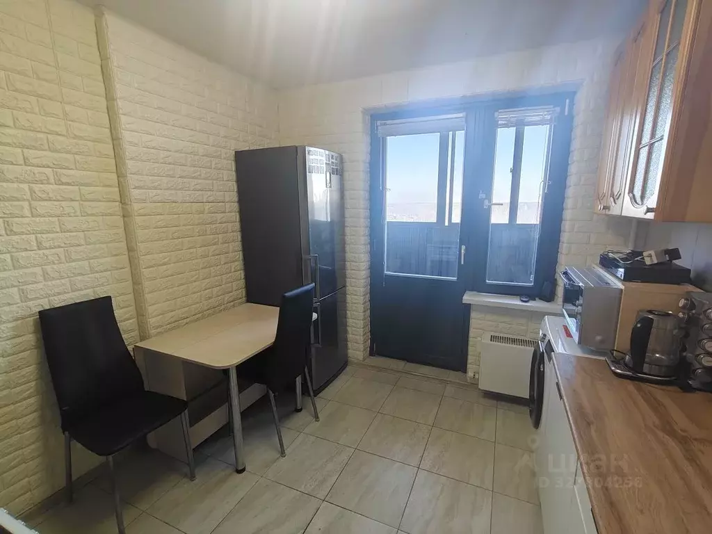 2-к кв. Москва Долгопрудная аллея, 14к1 (65.0 м) - Фото 2