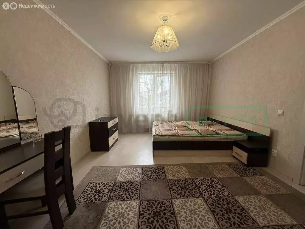 2-комнатная квартира: Калининград, Белгородская улица, 30 (49.5 м) - Фото 1