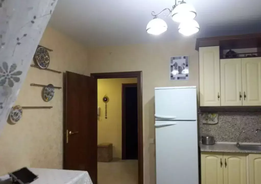 Продаётся 1-к квартира, 33 м - Фото 0