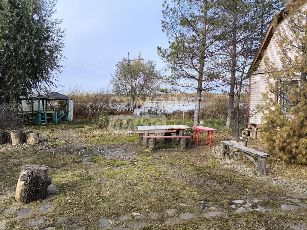 Дом в Челябинская область, Челябинск Мичуринец СНТ, ул. 9-я, 351А (72 ... - Фото 2