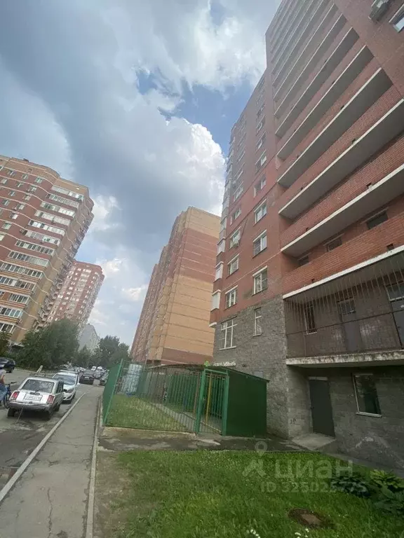 Помещение свободного назначения в Московская область, Балашиха ... - Фото 2