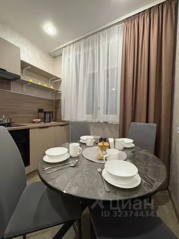 1-к кв. Пермский край, Пермь Сокольская ул., 10Б (37.0 м) - Фото 1