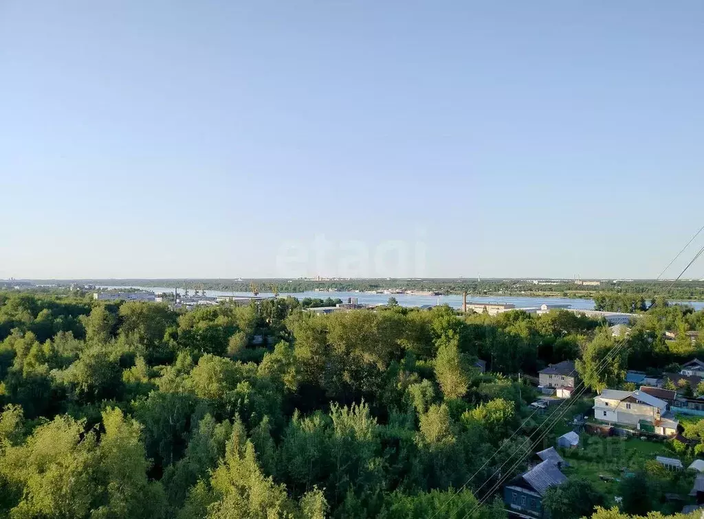 3-к кв. Ярославская область, Ярославль Летная ул., 10 (95.4 м) - Фото 1