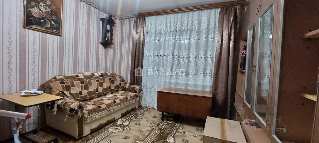 2-к кв. Владимирская область, Судогда ул. Гагарина, 7А (48.9 м) - Фото 1