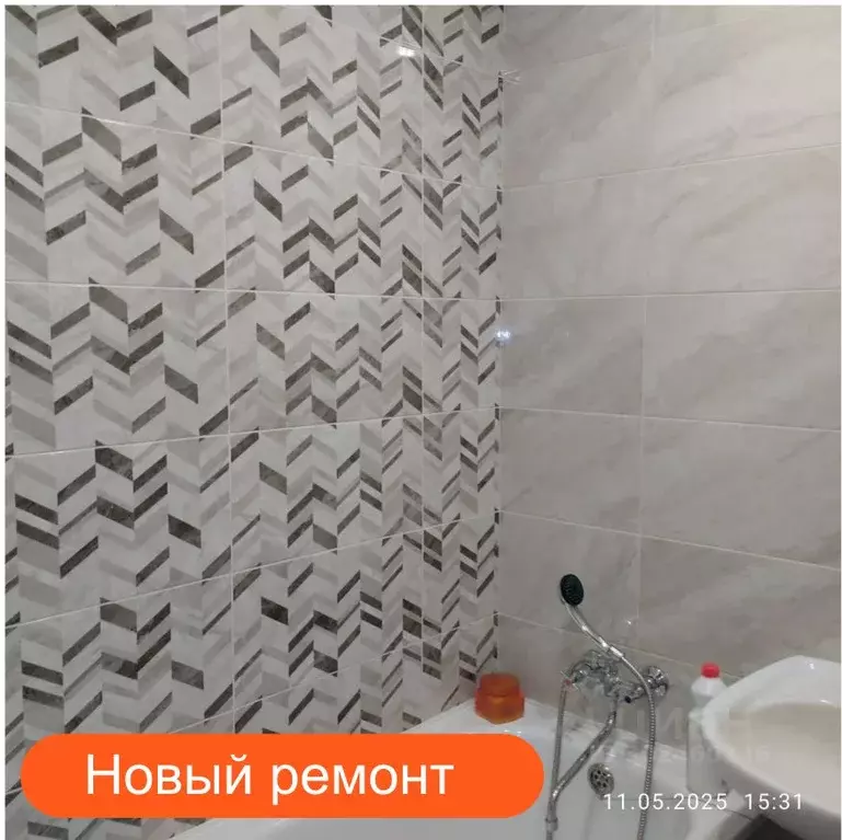 2-к кв. Ямало-Ненецкий АО, Надым Комсомольская ул., 1 (42.5 м) - Фото 2