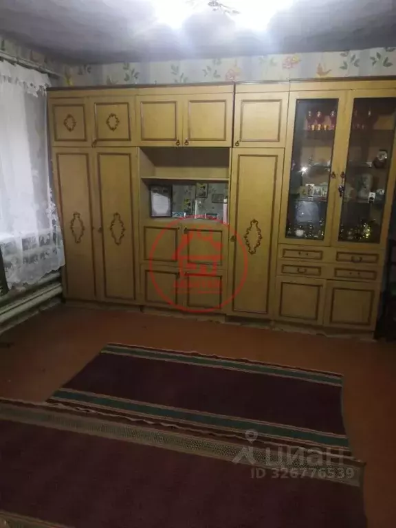 Дом в Краснодарский край, Успенский район, Маламинское с/пос, с. ... - Фото 1