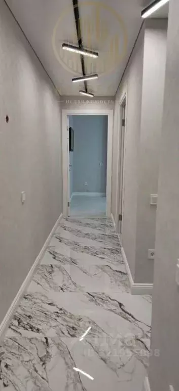 2-к кв. Ставропольский край, Кисловодск проезд Цандера, 8 (42.7 м) - Фото 1