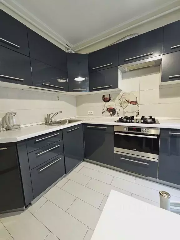 2-к кв. Хабаровский край, Хабаровск ул. Лазо, 11 (54.3 м) - Фото 1