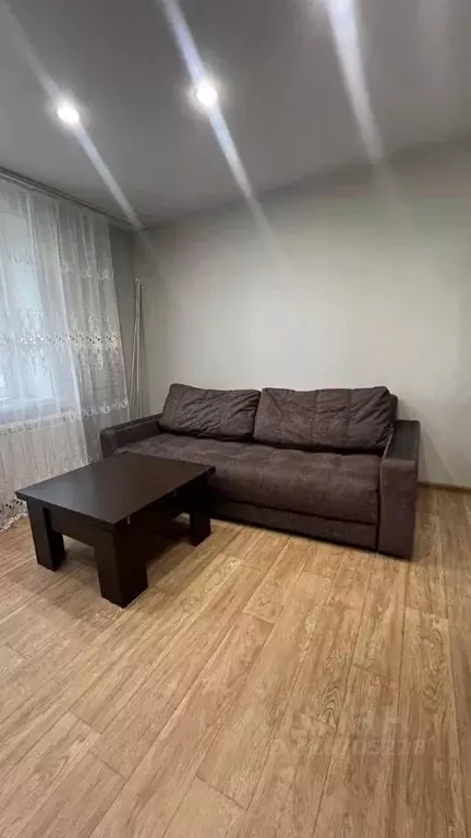 2-к кв. Марий Эл, Йошкар-Ола Кирпичная ул., 3А (46.9 м) - Фото 1