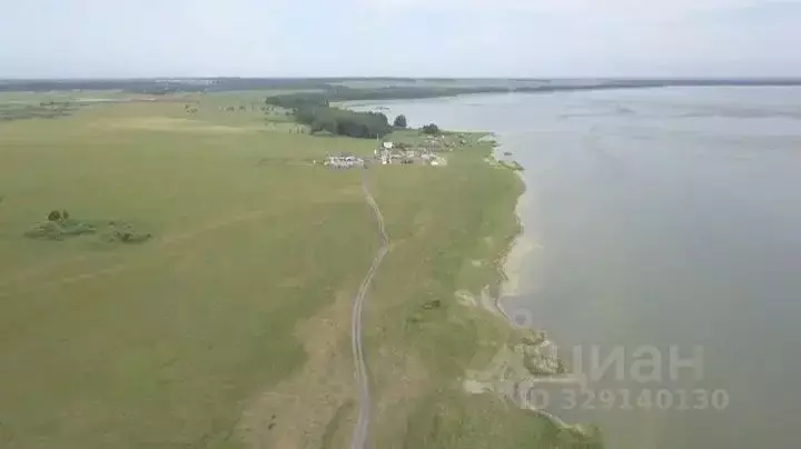 Участок в Челябинская область, Кунашакский муниципальный округ, д. ... - Фото 1
