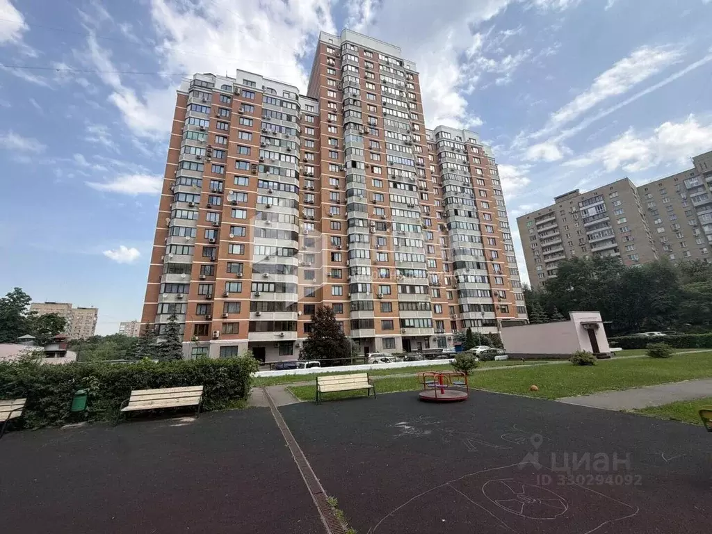 2-к кв. Москва Рублевское ш., 11К2 (180.0 м) - Фото 1