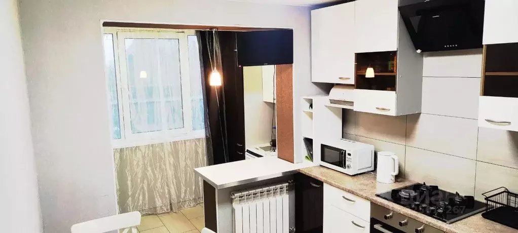 2-к кв. Московская область, Красногорск городской округ, Путилково пгт ... - Фото 1