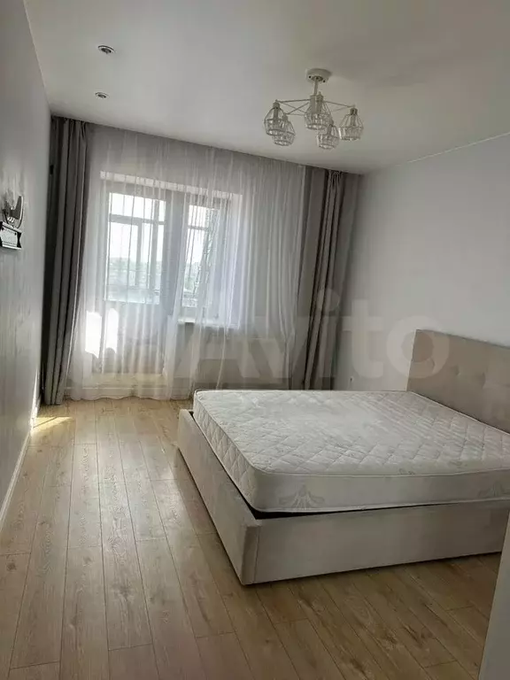 1-к. квартира, 60 м, 12/16 эт. - Фото 0