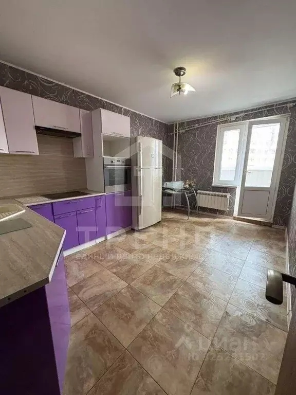 2-к кв. Санкт-Петербург просп. Наставников, 47К1 (54.2 м) - Фото 0