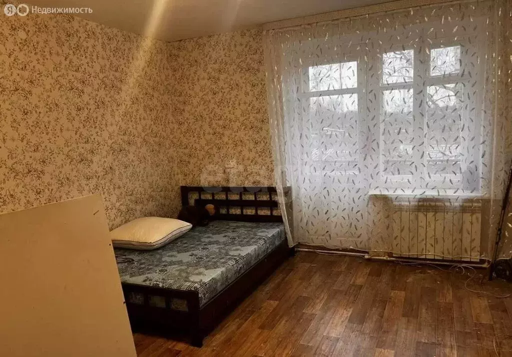 1-комнатная квартира: посёлок городского типа Селижарово, Новосельская ... - Фото 1