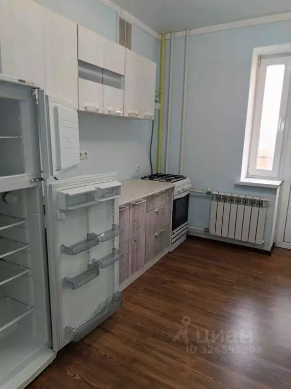 1-к кв. Астраханская область, Астрахань ул. Маркина, 71 (41.8 м) - Фото 2