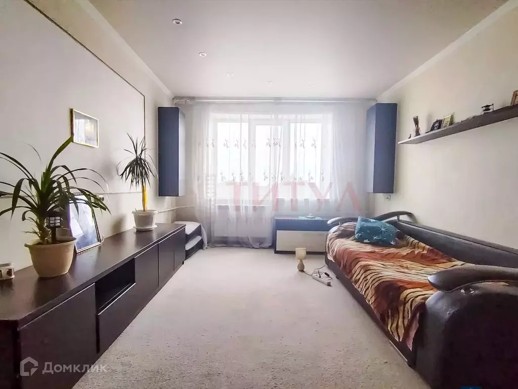 Продаётся 3-к квартира, 63 м - Фото 0