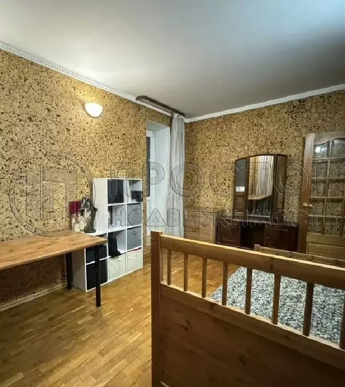 Продается 3-комнатная квартира - Фото 1