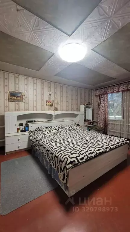 Дом в Астраханская область, Астрахань Почтовый пер., 24 (135 м) - Фото 1