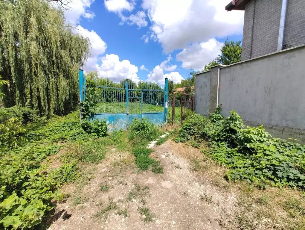 Участок в Крым, Симферополь Дружба СНТ, 70 (5.0 сот.) - Фото 2
