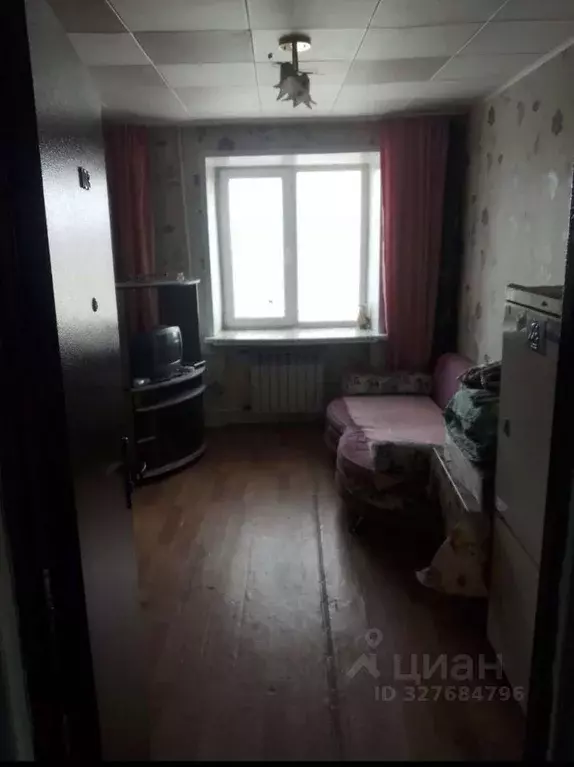 Комната Самарская область, Самара ул. Гагарина, 85 (11.0 м) - Фото 1