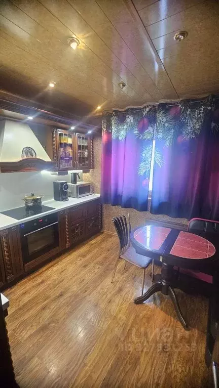 3-к кв. Москва Вешняковская ул., 14К2 (74.0 м) - Фото 2