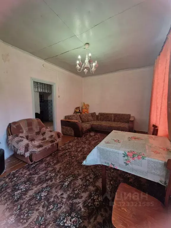 Дом в Курганская область, Белозерский муниципальный округ, с. ... - Фото 2