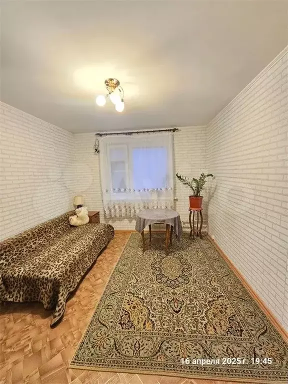 Комната 15 м в 2-к., 2/16 эт. - Фото 1