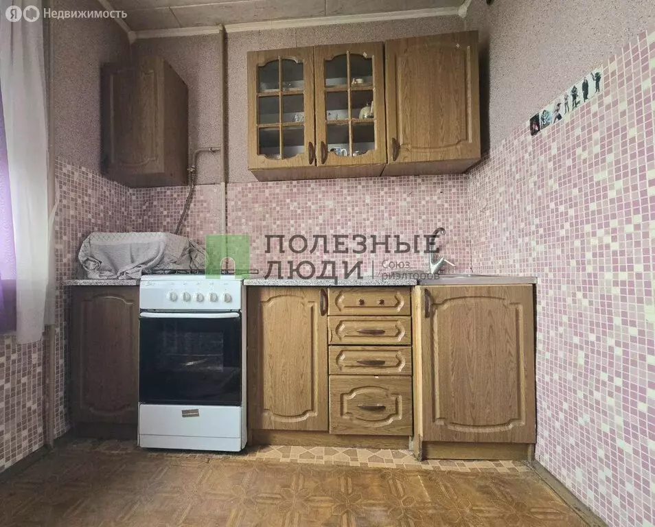 1-комнатная квартира: Орёл, Московское шоссе, 113 (33.3 м) - Фото 0