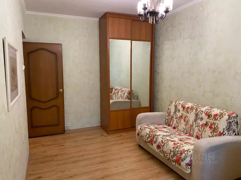 2-к кв. Московская область, Подольск Красная Горка мкр, ул. Садовая, ... - Фото 1