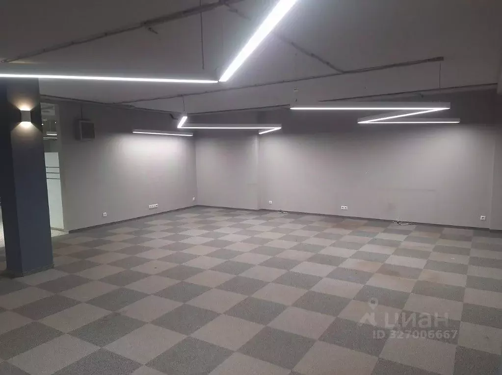 Помещение свободного назначения в Москва пер. Печатников, 19С1 (193 м) - Фото 2