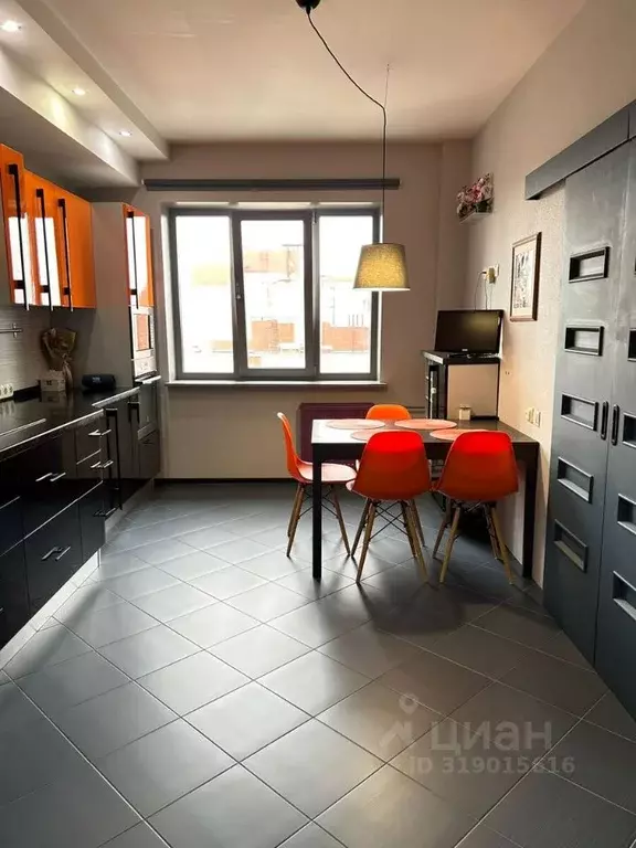 1-к кв. Санкт-Петербург Выборгское ш., 27к3 (48.7 м) - Фото 0