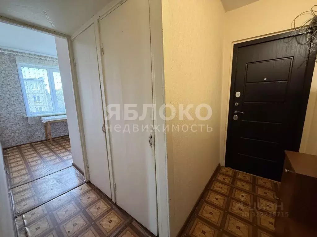 2-к кв. Пермский край, Березники Юбилейная ул., 118 (44.5 м) - Фото 0