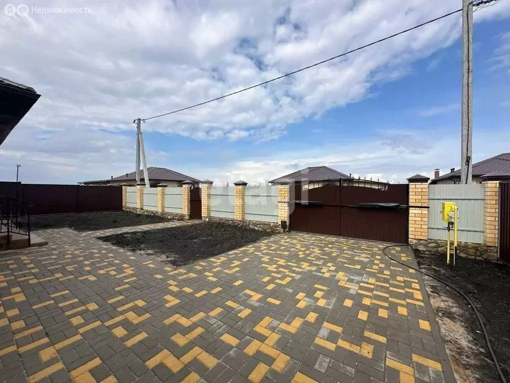 Дом в посёлок Дубовое, Апельсиновая улица (137 м) - Фото 1