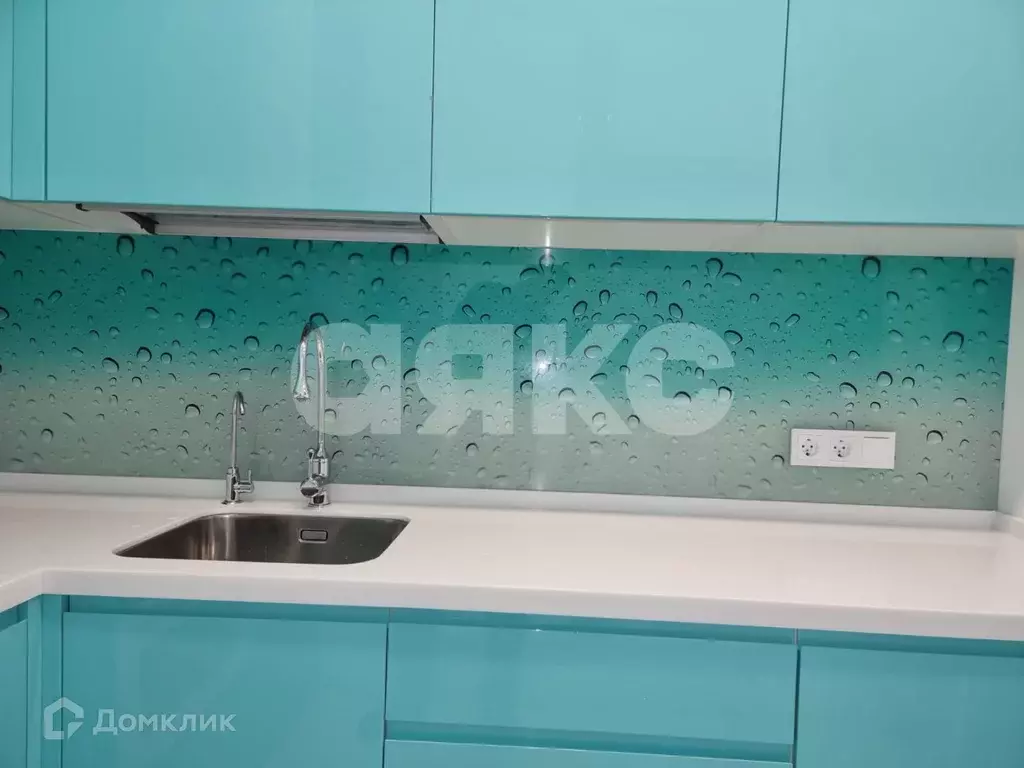 Продаётся 1-к квартира, 43 м - Фото 1