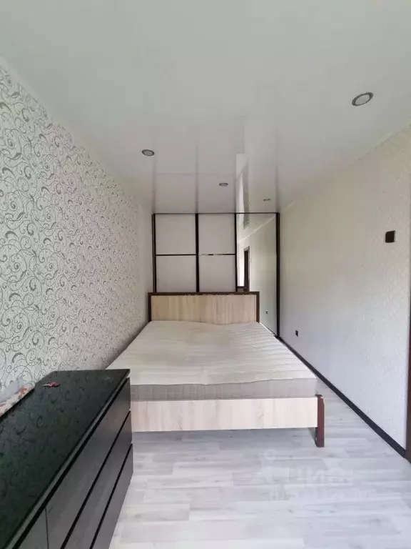 2-к кв. Самарская область, Самара пос. Мехзавод, 14-й кв-л, 4 (45.5 м) - Фото 0