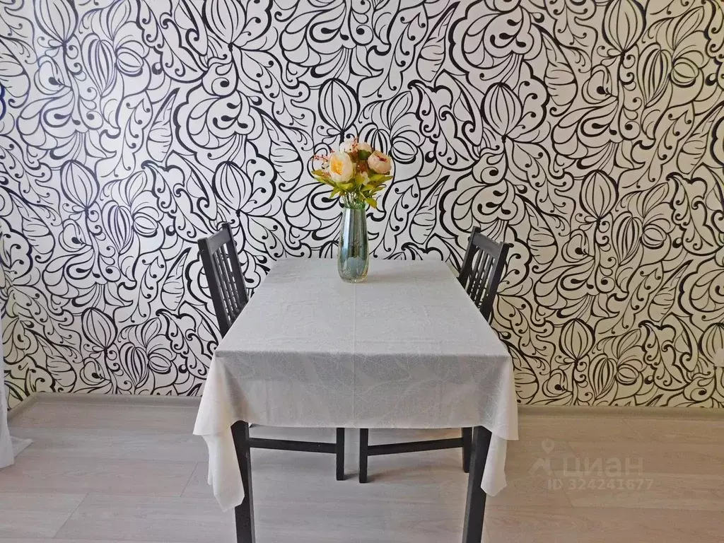 1-к кв. Самарская область, Самара Краснодонская ул., 10А (43.0 м) - Фото 2