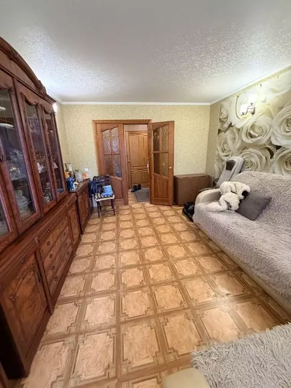 3-к кв. Пензенская область, Заречный Заречная ул., 5 (72.3 м) - Фото 2