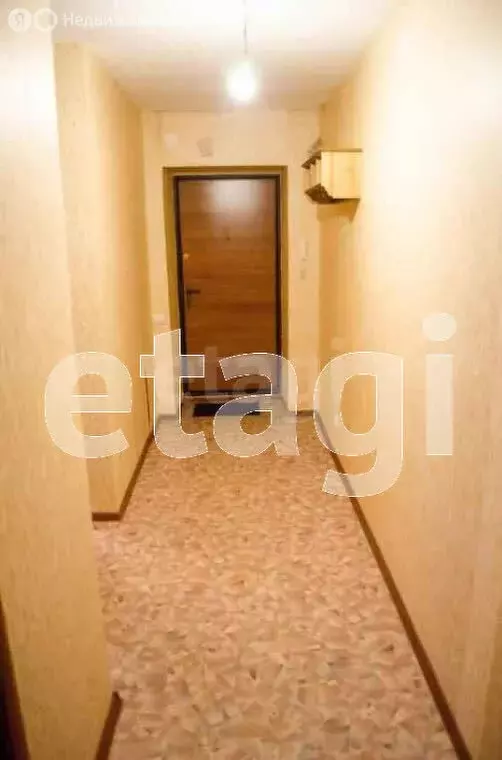 2-комнатная квартира: Ярославль, проспект Машиностроителей, 40 (49.6 ... - Фото 1