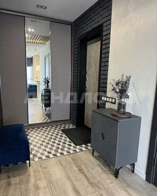 3-к кв. Ростовская область, Ростов-на-Дону Доломановский пер., 19 ... - Фото 2