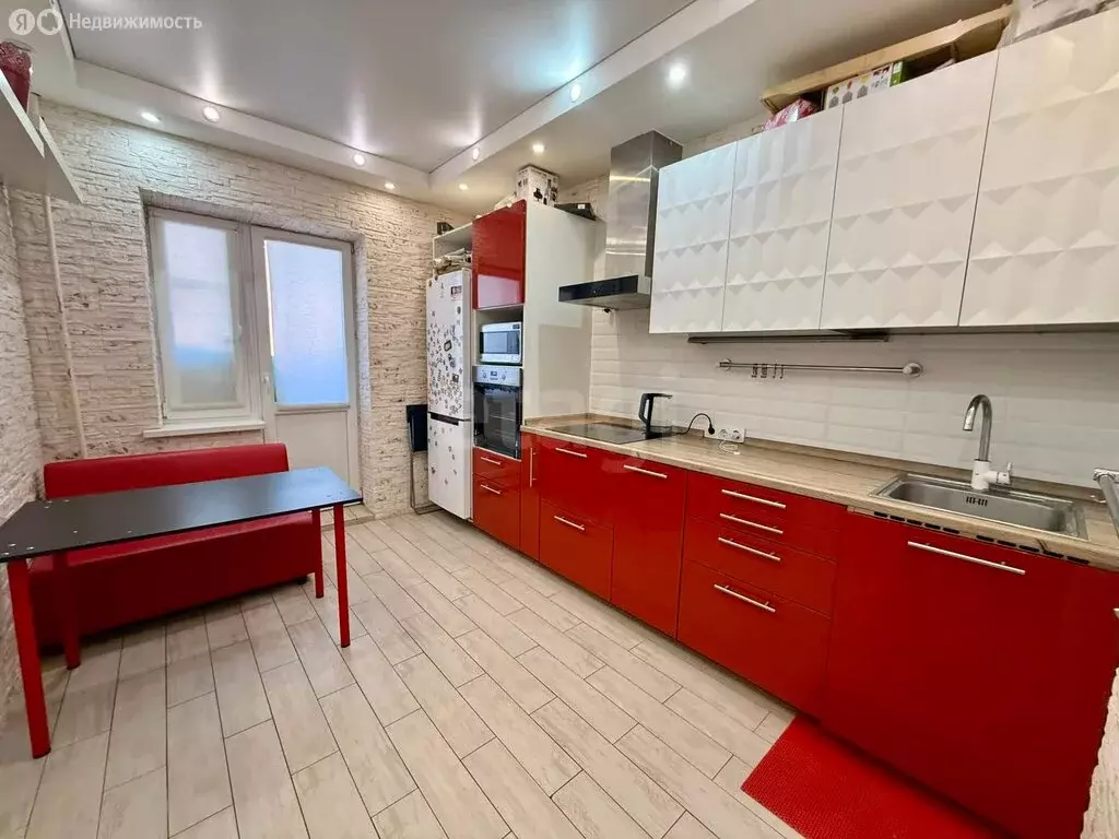 2-комнатная квартира: Люберцы, улица Льва Толстого, 19 (52 м) - Фото 2